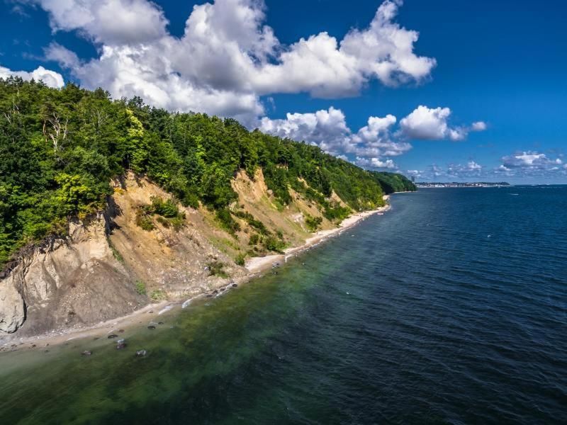 Проживание в семье Willa Jola Gdynia Гдыня